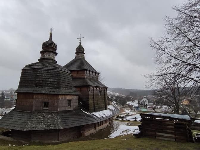 Фото:департаменту архітектури та містобудування ЛОДА.