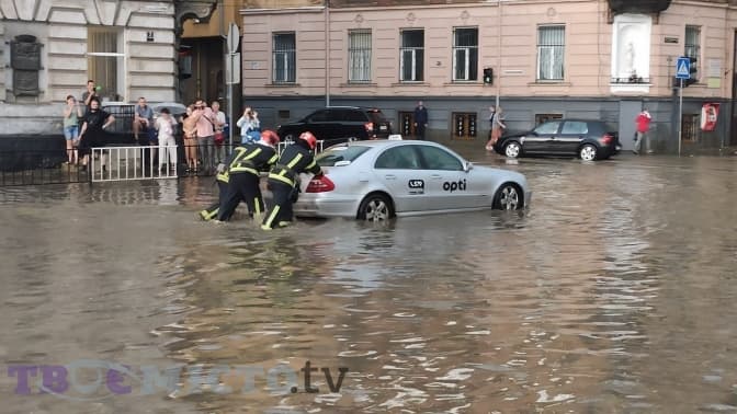Фото: Дмитро Тарадайка