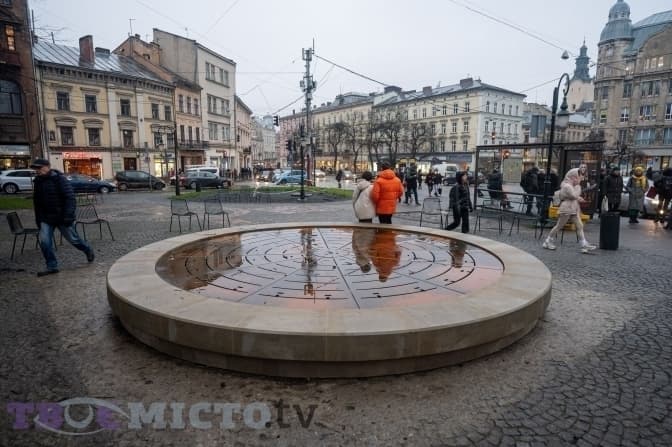 Фото: Твоє місто
