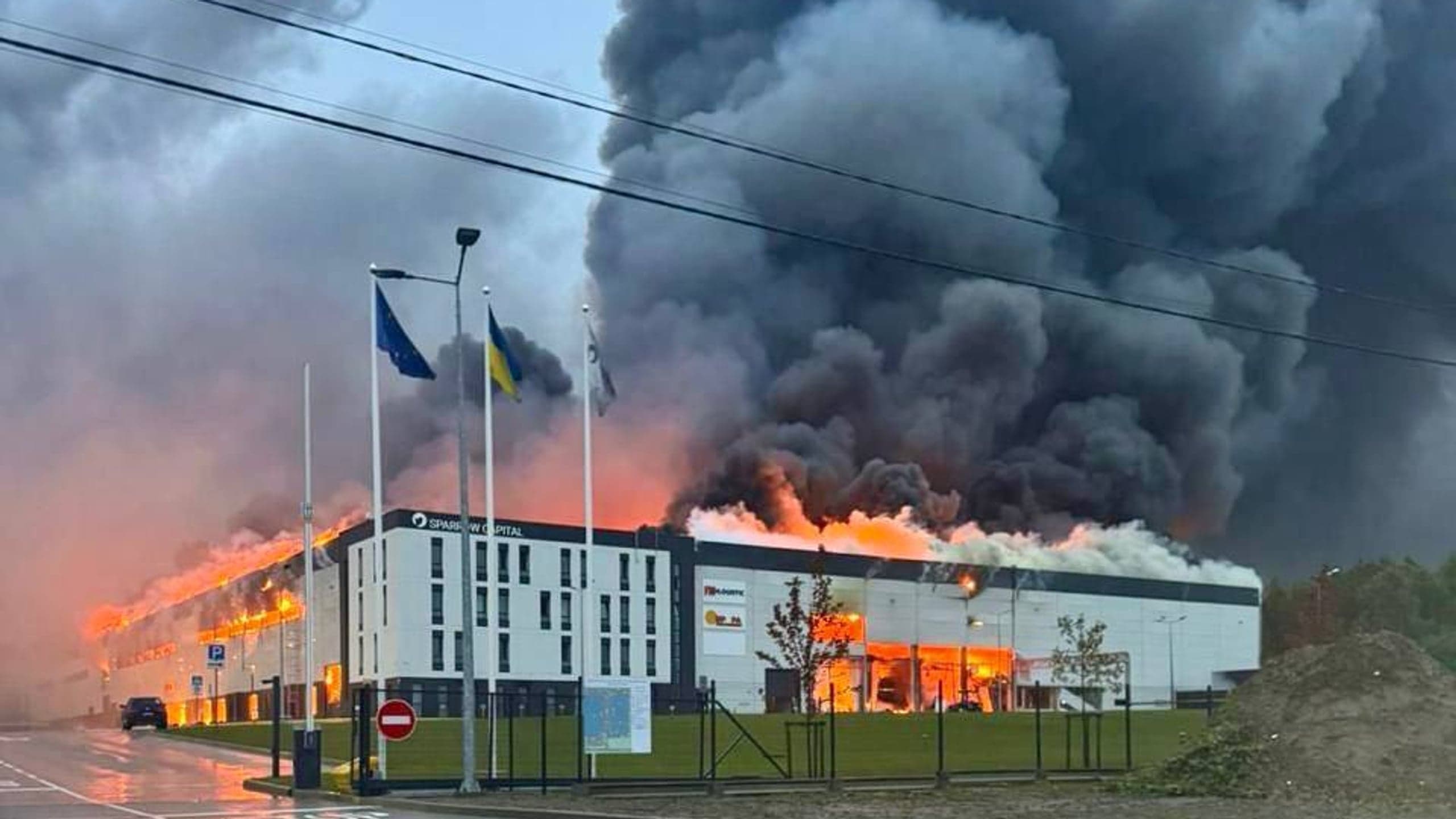 Фото: Андрій Садовий, Телеграм-канал