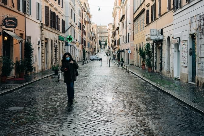 Фото: Gabriella Clare Marino for unsplash