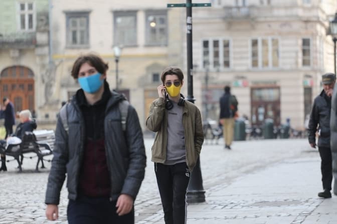 Фото: Христина Процак