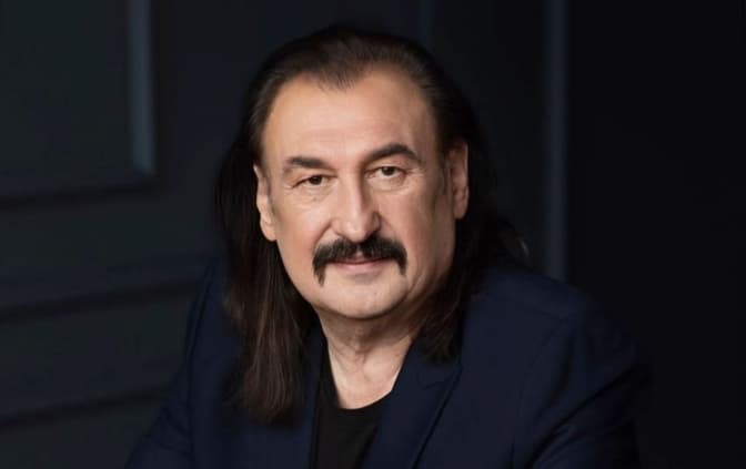 Степан Гіга