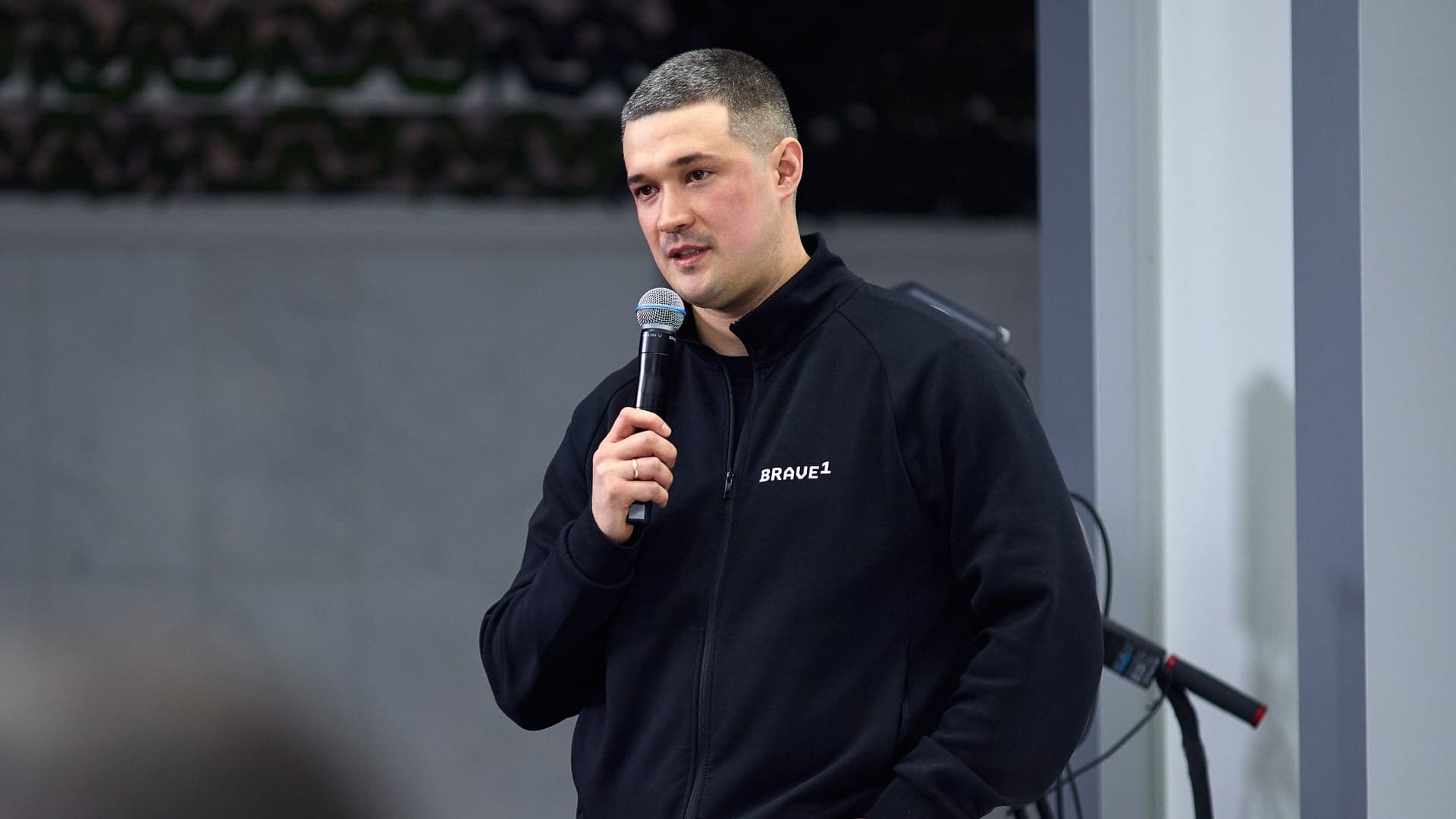 Михайло Федоров / Фото: Telegram FEDOROV