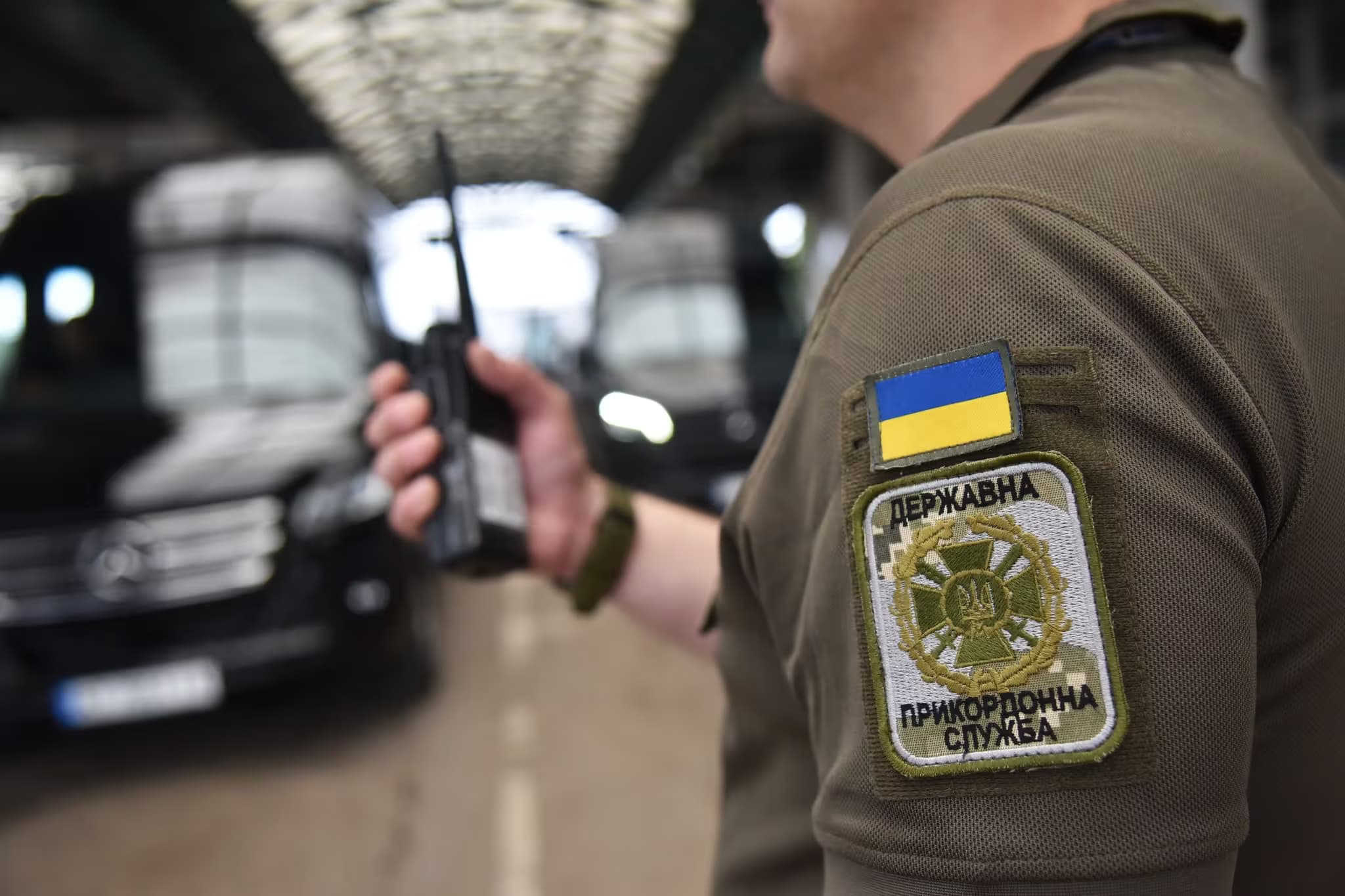 З 15 червня у пункті пропуску "Шегині – Медика" розпочнуться масштабні ремонтні роботи автобусної смуги
