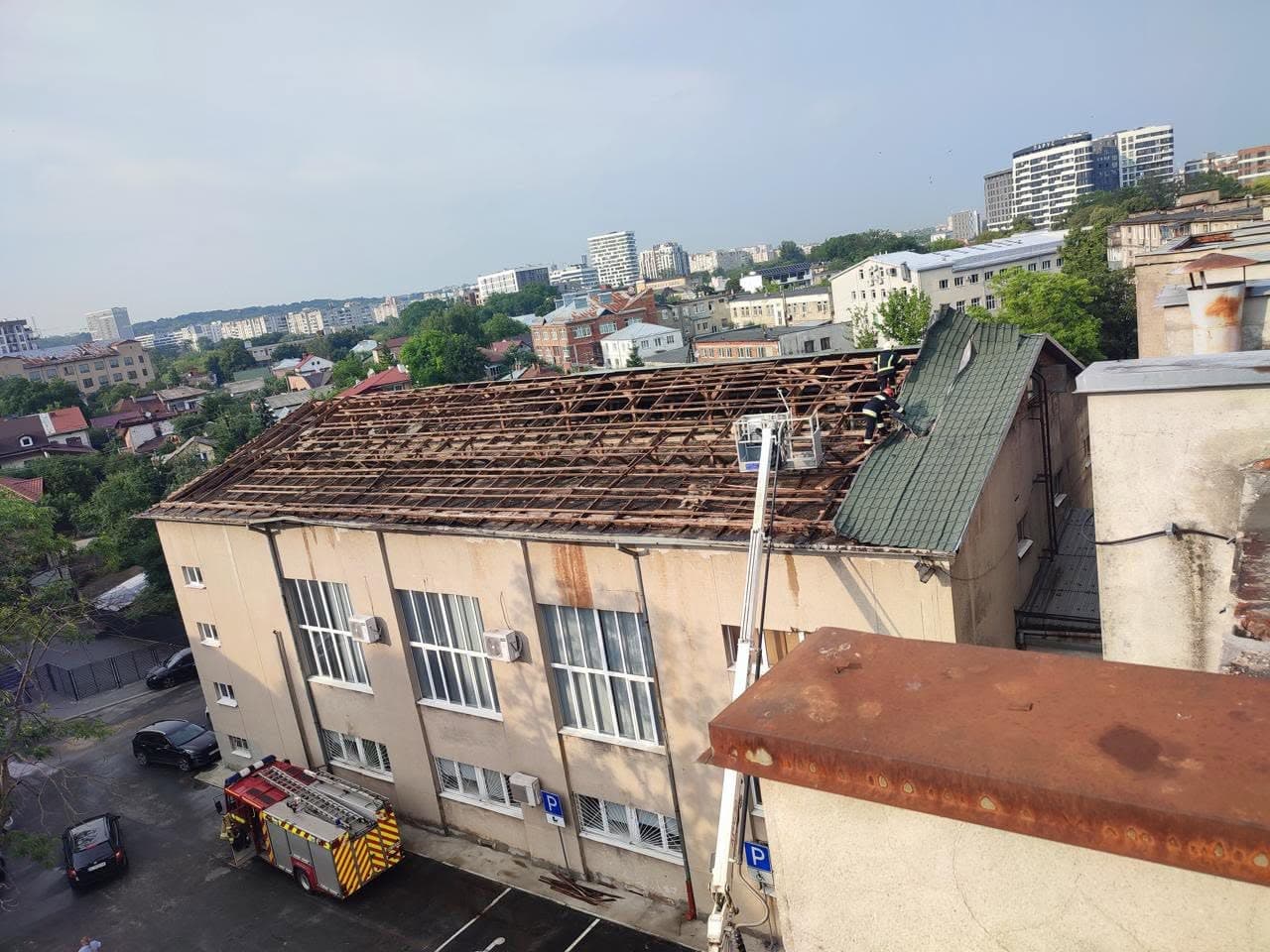 фото: Андрій Москаленко