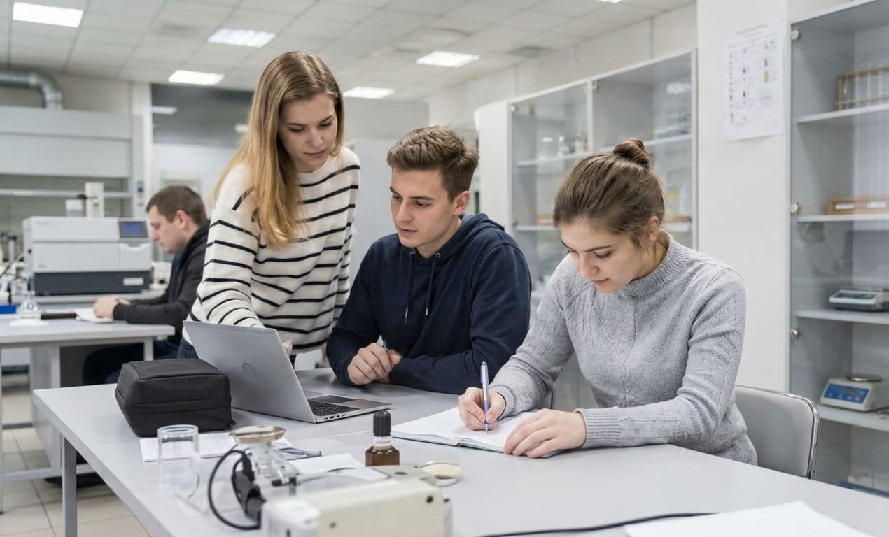 Учені до 40 років можуть отримати стипендії імені Героїв Небесної Сотні / фото ілюстративне.
