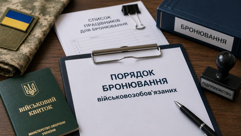 В Україні до вересня переглянуть усі рішення про критично важливі підприємства/Фото умовне