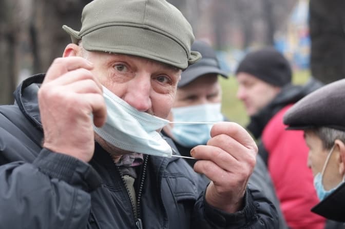 Фото: Спільнота Емаус - Оселя