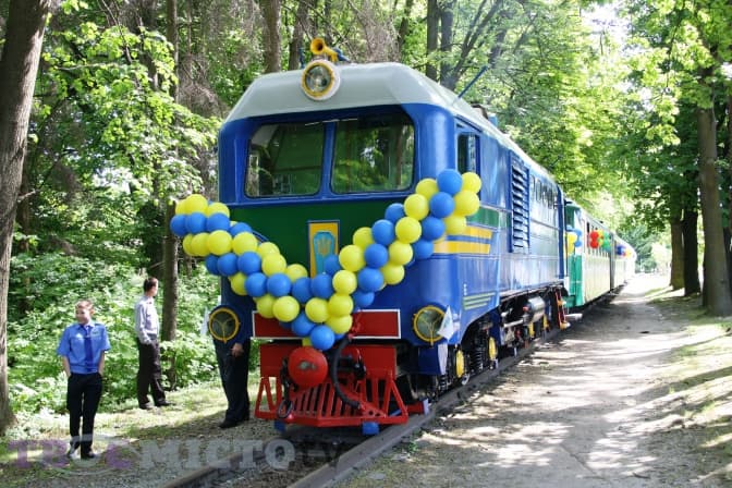 фото: Анна Єгорова