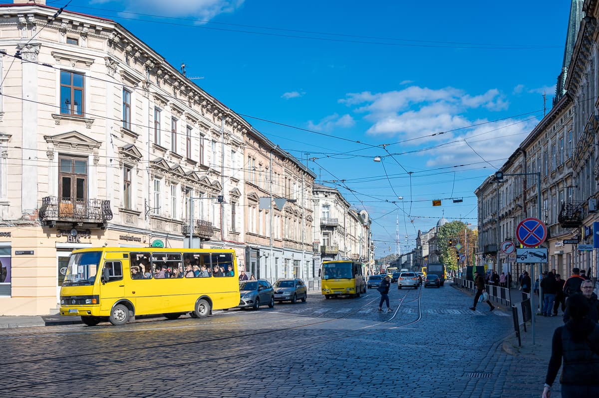 Умовне фото / Твоє місто
