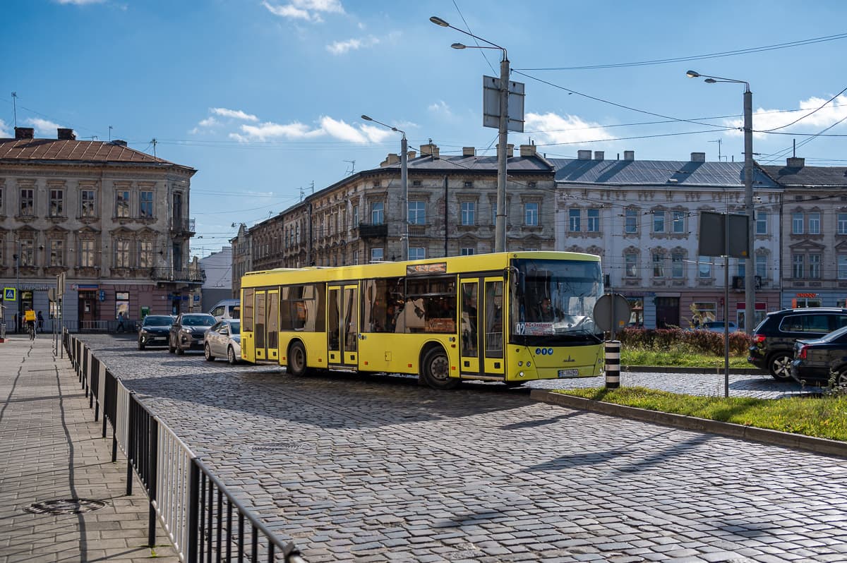 Фото: Твоє місто