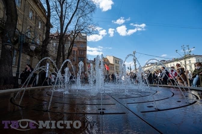 Фото: Твоє місто/ Іван Станіславський