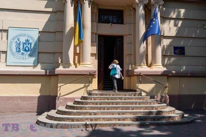 Фото: Твоє місто/Іван Станіславський