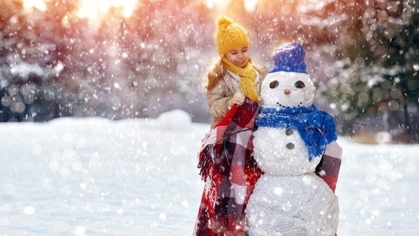 Чи буде у Львові сніг на Миколая і Новий рік. Прогноз синоптиків