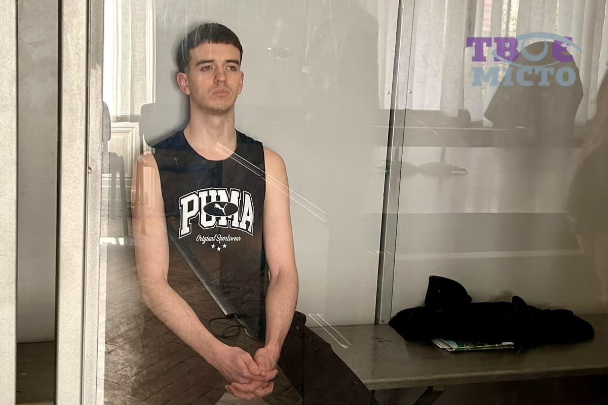 Суд у справі вбивства Ірини Фаріон: як минуло засідання 7 серпня