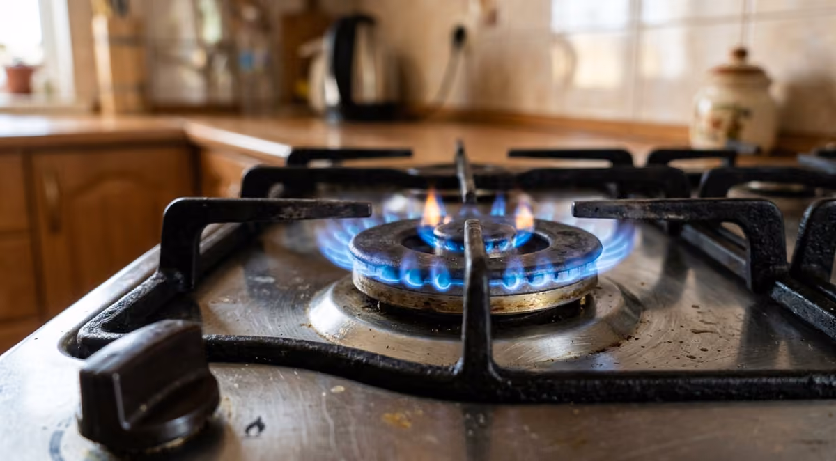 У двох громадах на Львівщині не буде газу: перелік населених пунктів