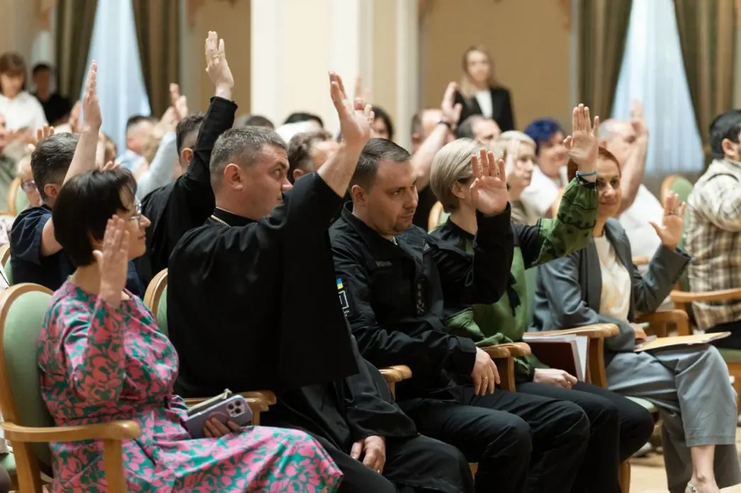 Після років очікування: в Україні розпочнуть будівництво Музею Революції Гідності