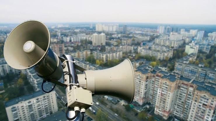 Понад тисячу сирен Польща встановить біля кордону з Україною
