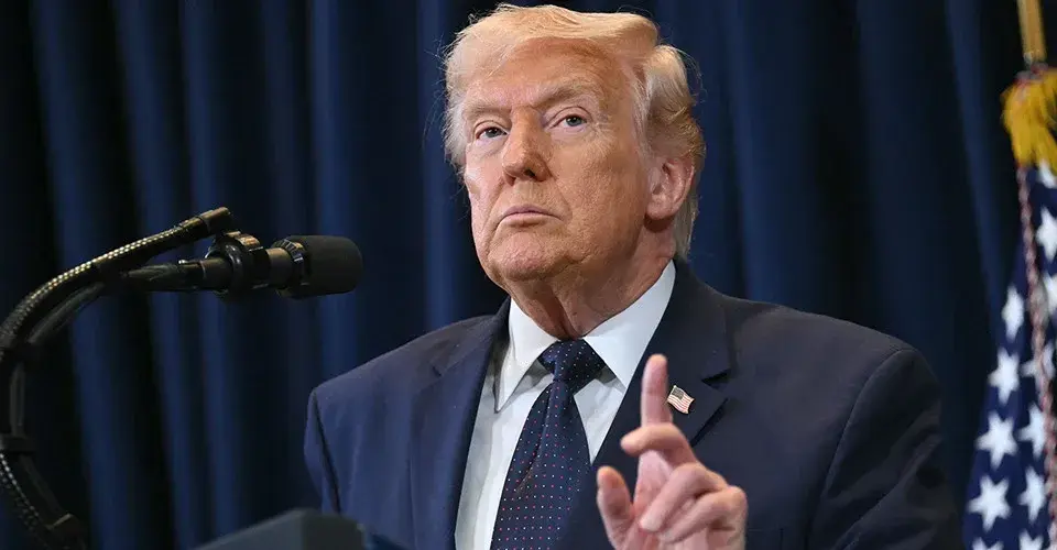 "Зрада України": сенатори США звинуватили Трампа у допомозі воєнній машині Путіна