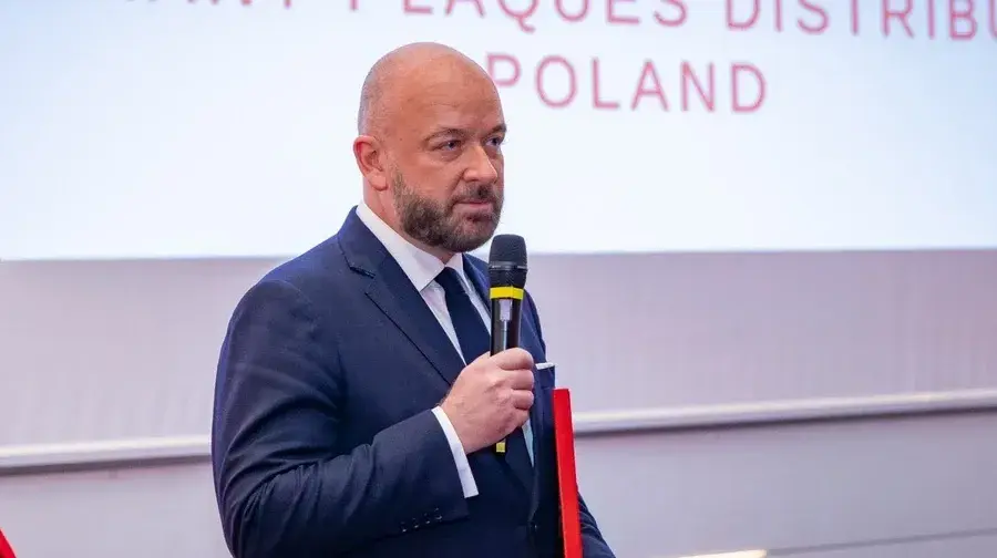 "Це тривожний сигнал": мер Вроцлава відреагував на напади через походження та мову