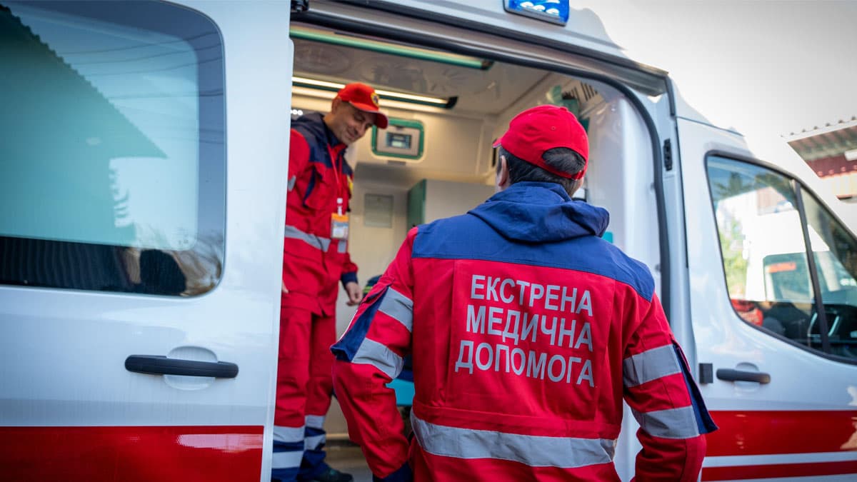 "Вас можуть не госпіталізувати?" Що змінили нові правила МОЗ і чого тепер чекати пацієнтам