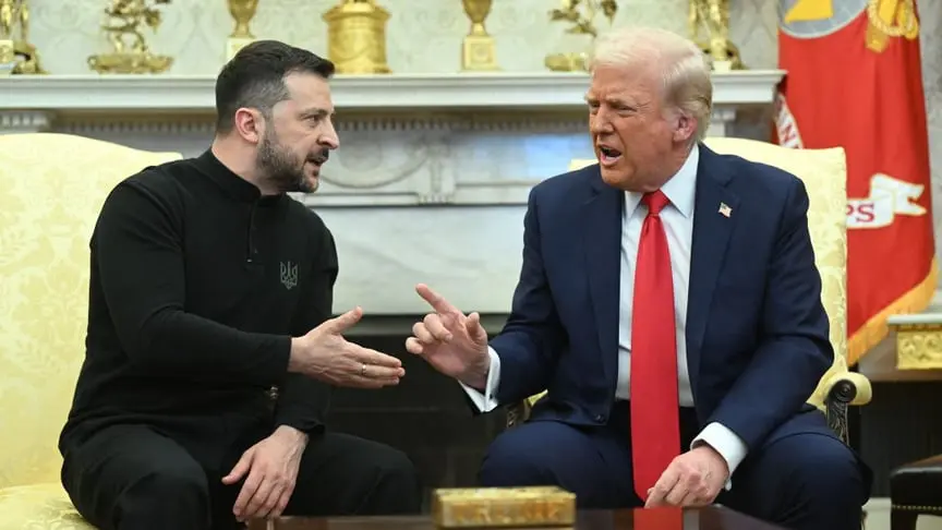 США можуть надати Україні ліцензію на виробництво ракет Patriot, — Трамп