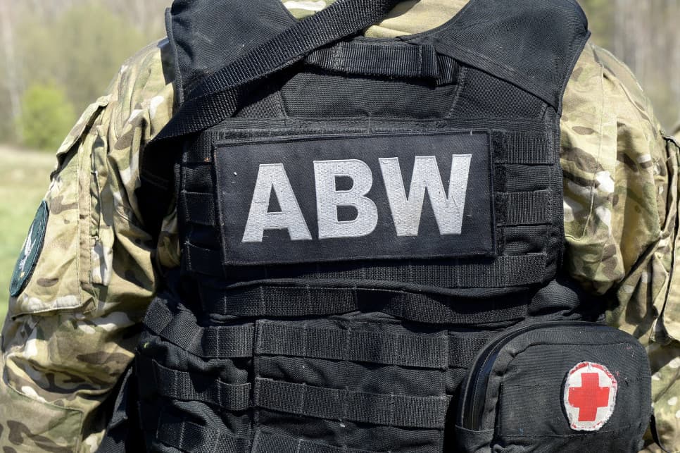 У Польщі заарештували українця, який на замовлення рф хотів вбити представника оборонної промисловості України
