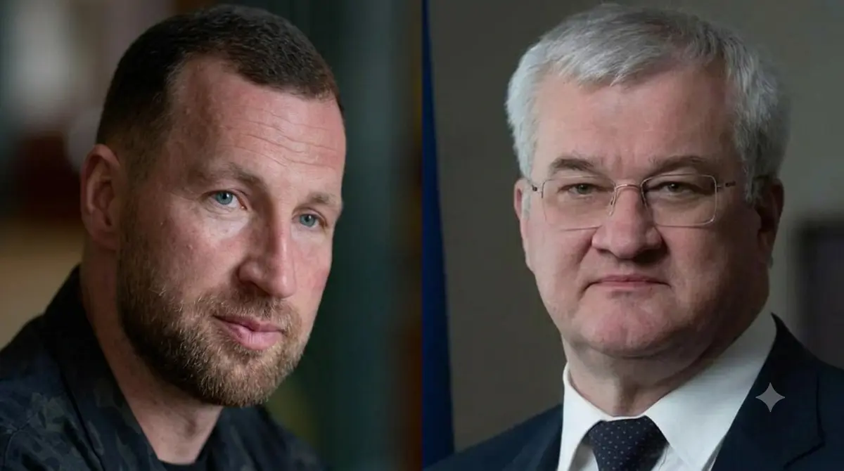 Перезавантаження Кабміну: Хмара керуватиме Міноборони, а Сибіга — МЗС