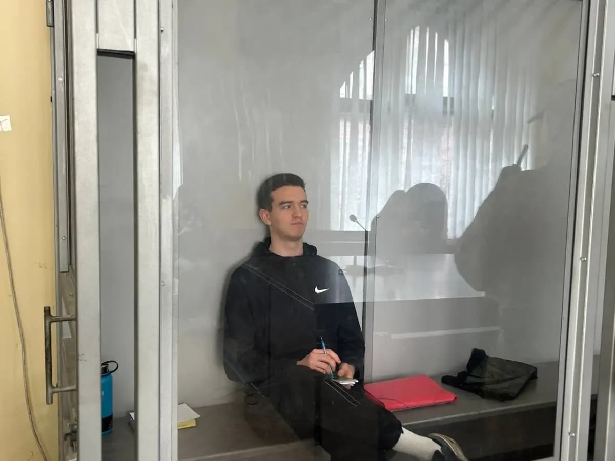 У Зінченка тепер буде дві адвокатки: що відбулося на засіданні у Львові
