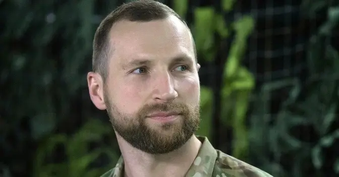 Комітет Ради підтримав призначення Хмари міністром оборони: рішення одноголосне