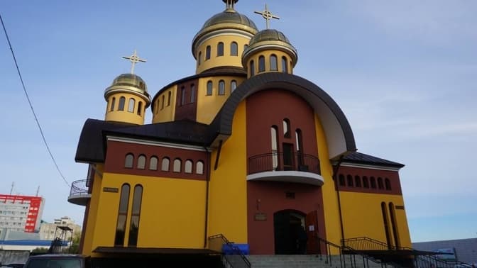 Воздвиження Чесного Хреста у Львові: історія свята