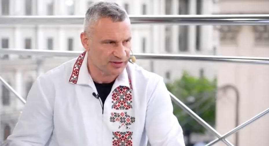 Київ готовий до нового опалювального сезону майже на 90% – Кличко
