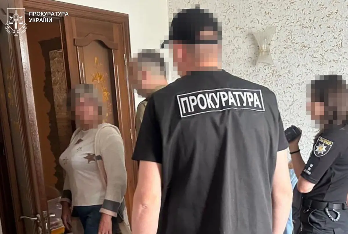 На Львівщині колишніх чиновниць підозрюють у оформленні майже 41 млн грн соцдопомоги на своїх родичів та знайомих