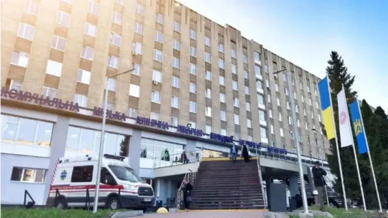 У Львові хочуть перейменувати найбільші медичні об’єднання