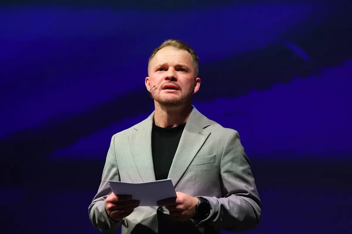 Львівський ІТ Кластер обрав нового CEO: його очолив ветеран та експосадовець Михайло Лемак