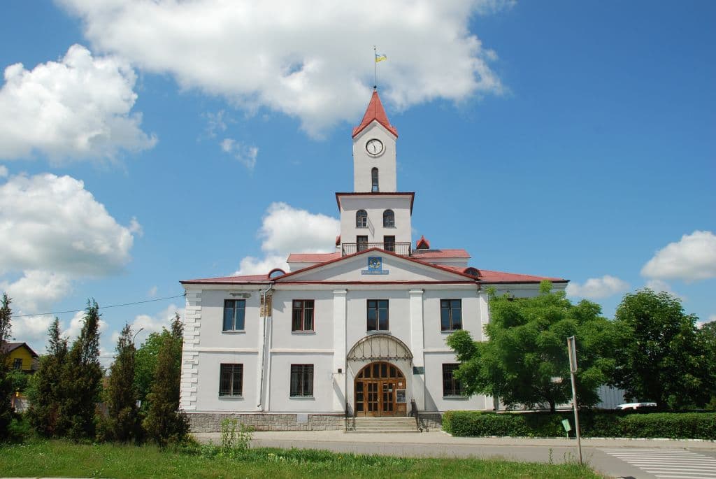 Місто на Львівщині відзначить 929-ту річницю від першої літописної згадки