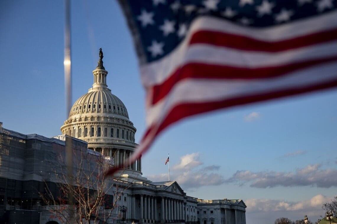 "Мир через силу": у Конгресі США хочуть заблокувати скасування нафтових санкцій проти РФ