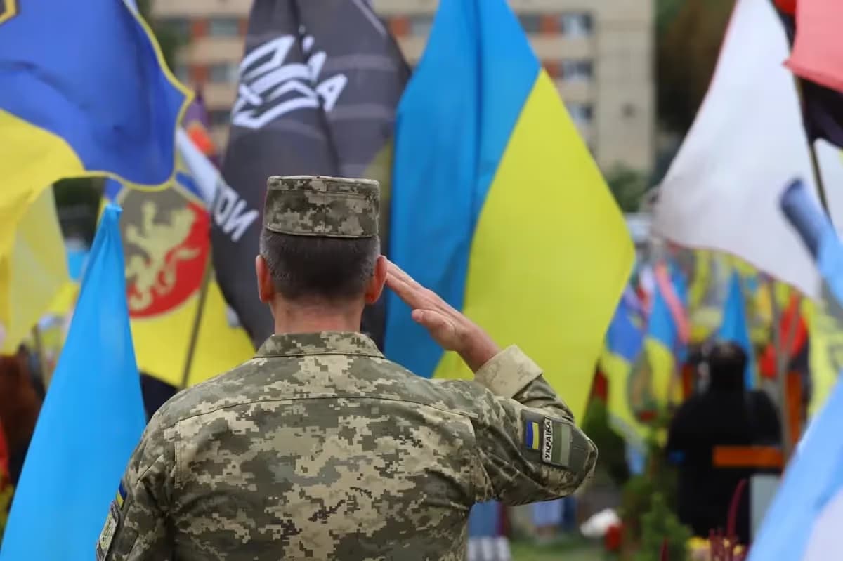 День Незалежності – що відбудеться у Львові, яке покарання загрожує чоловіку, який убив військового ТЦК та чому спалахнула пожежа на «Іскрі». Ключове за 22 серпня