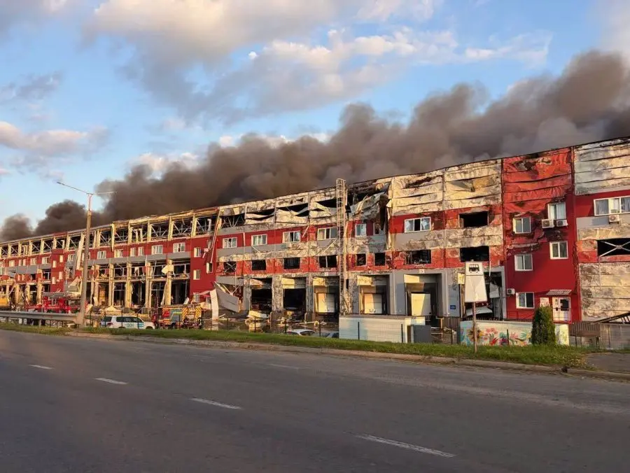Понад 106 тисяч одиниць допомоги для дітей: наслідки удару РФ по складу ЮНІСЕФ