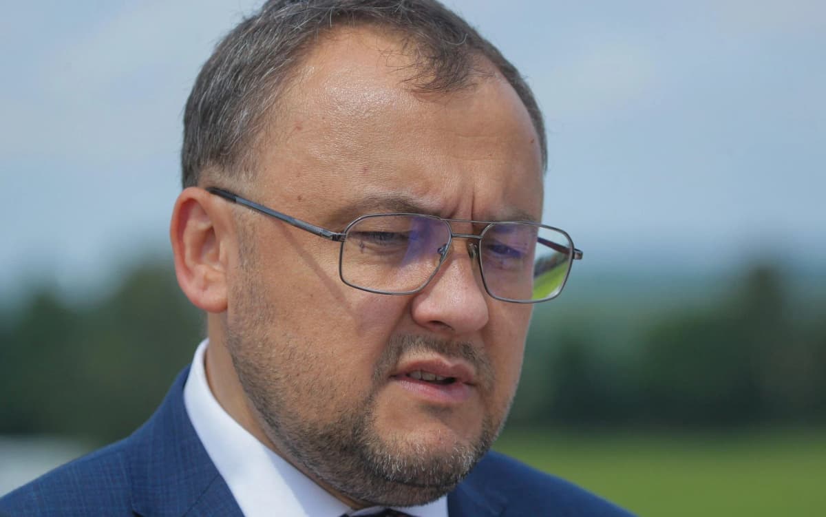 Новий посол України в Польщі: хто серед претендентів