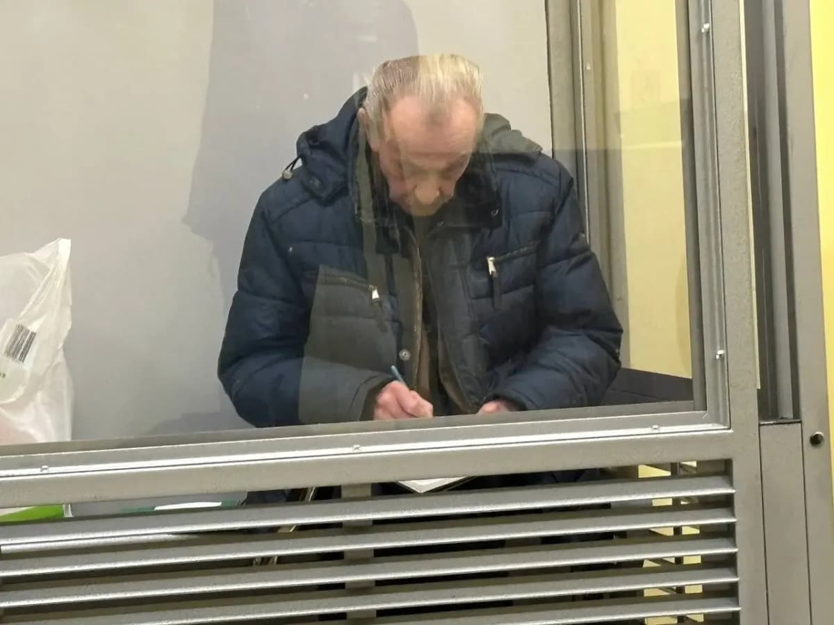 У в'язниці помер коригувальник вогню по Яворівському полігону