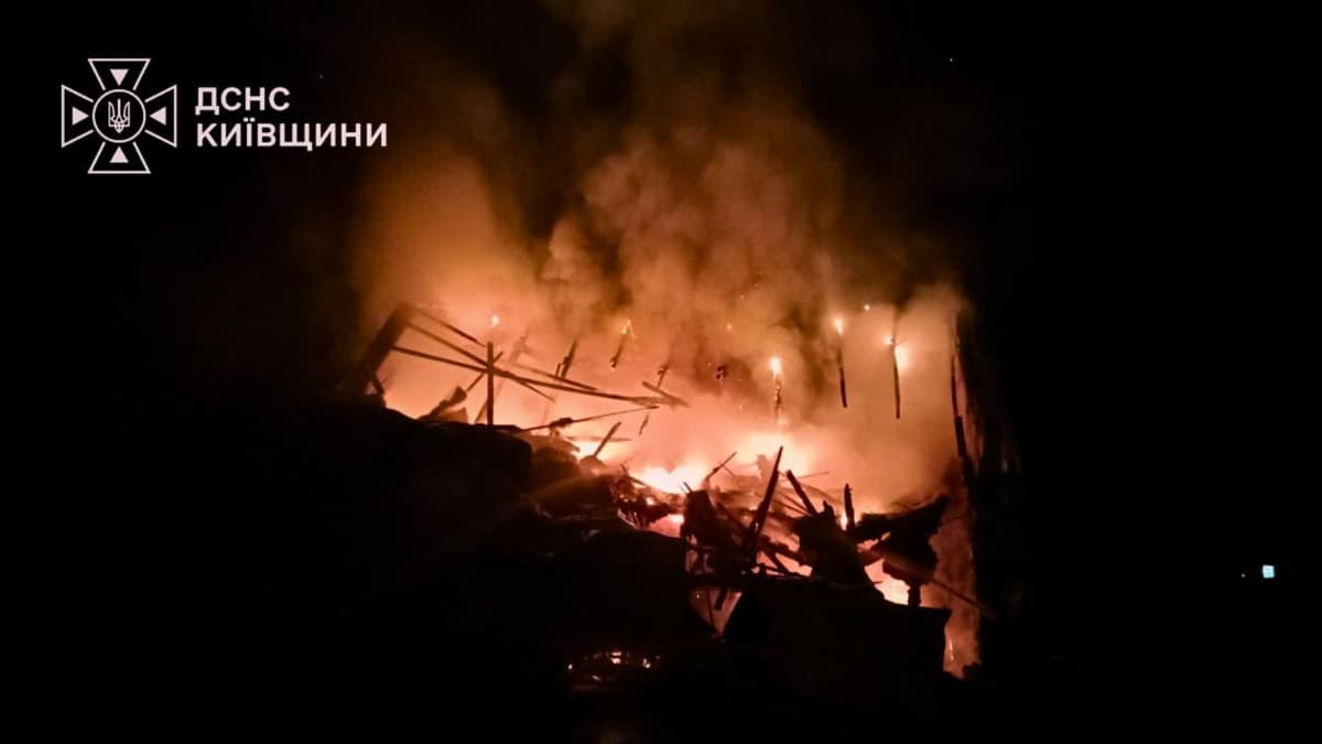 На Київщині погіршилася якість повітря: що радять мешканцям