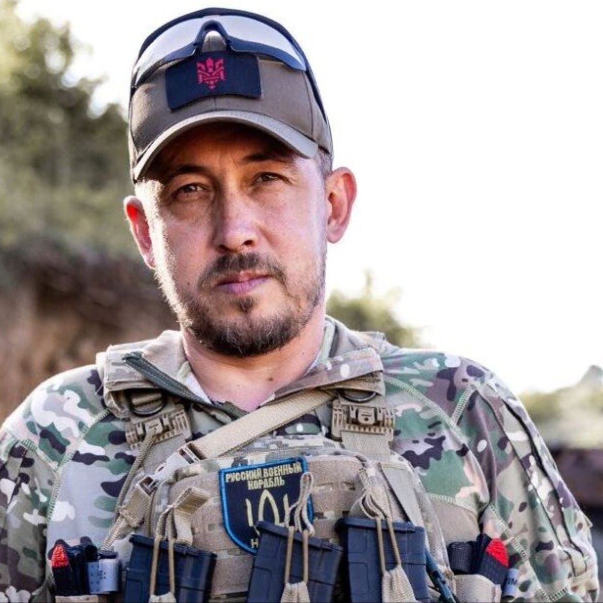 Викрадення і вбивство цивільних: командиру 155-ї ОМБр повідомили про підозру