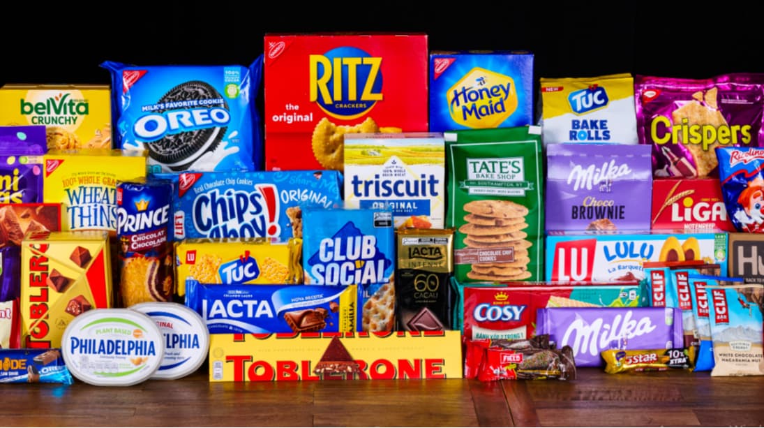 Росія вдарила по фабриці, де виробляють «Milka», «Oreo», «Барні» та «Tuc»: є поранені