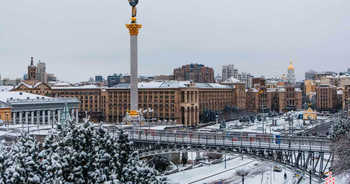 Підготовка до зими: у Києві верифікують мешканців, які можуть потребувати допомоги під час опалювального сезону