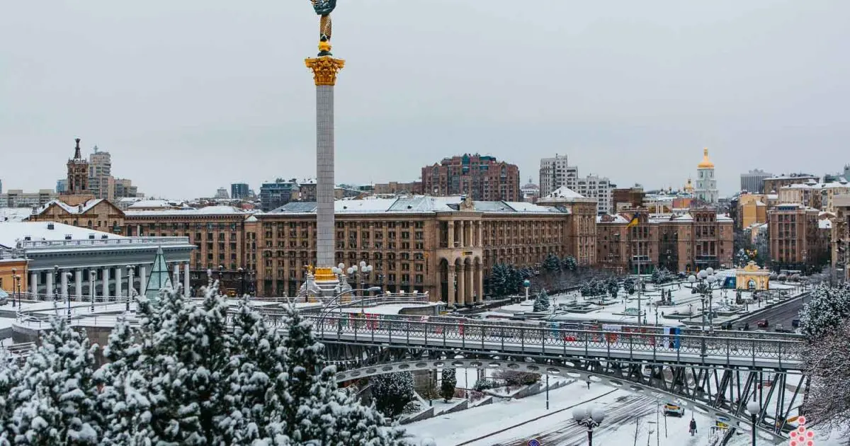 У Києві взимку запрацює соціальне патрулювання для людей у складних життєвих обставинах