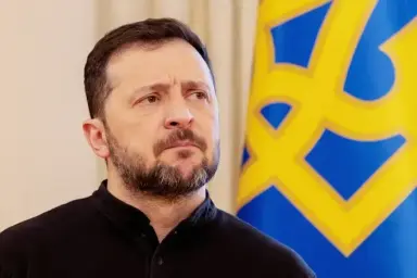 Володимир Зеленський