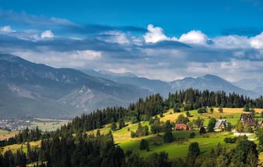 Проблеми гірських сіл, Карпатське коло і новий курорт. Як живе одна з найбагатших громад Львівщини
