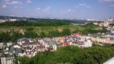 Київ, який бачили не всі: екскурсія місцями поза туристичними мапами